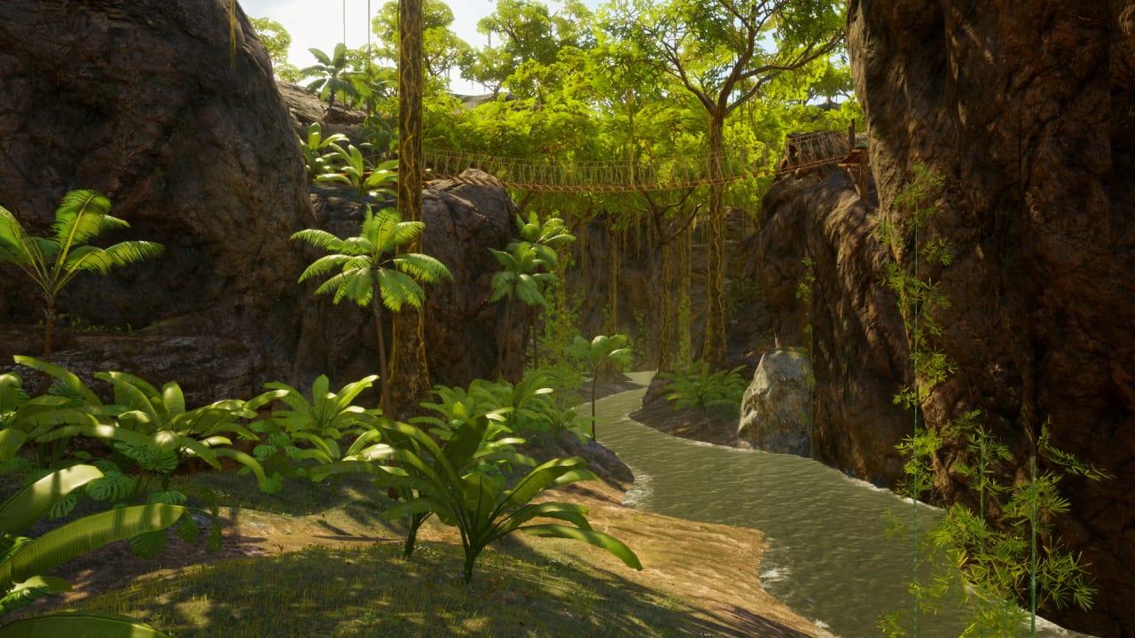 Strike Force 2: Terrorist Hunt