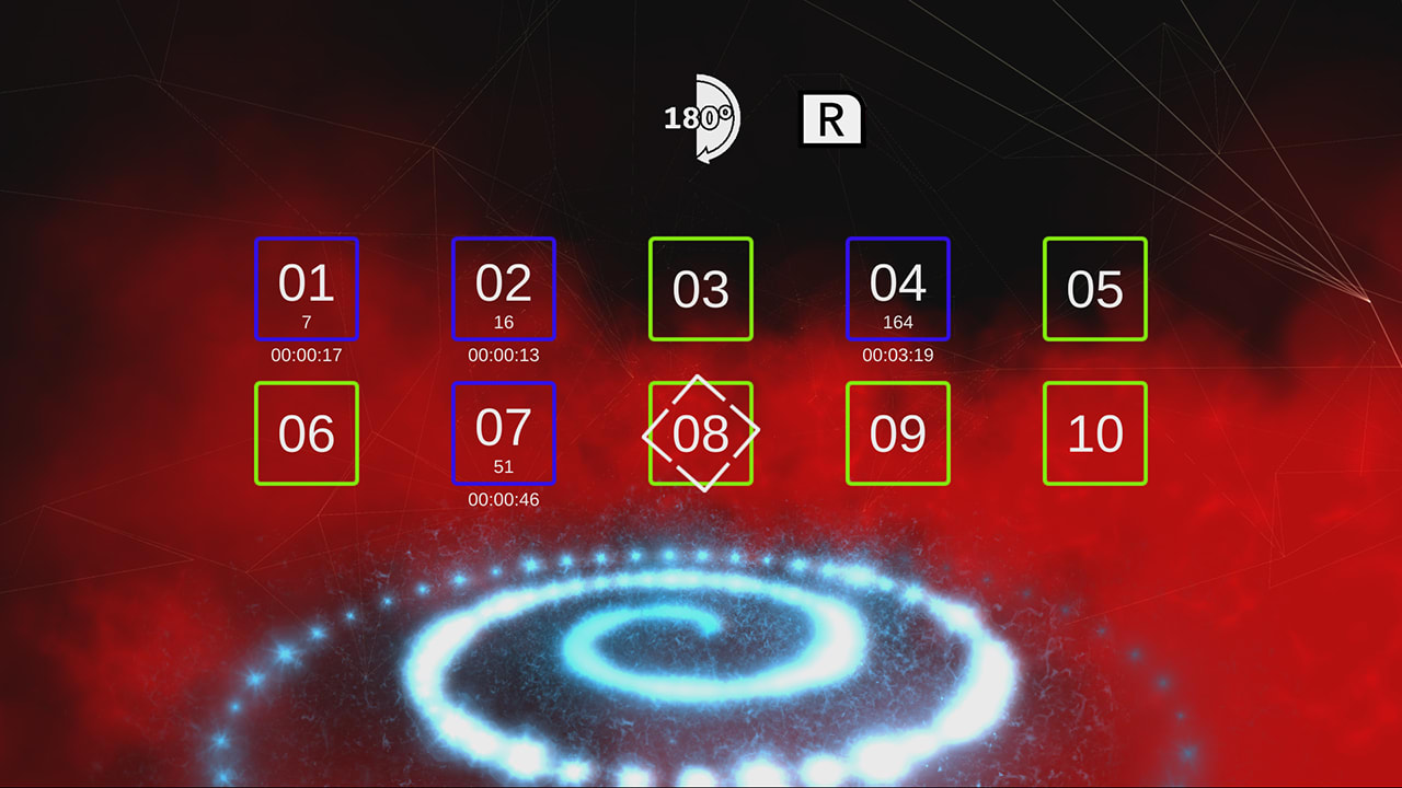 Energy Cycle Edge