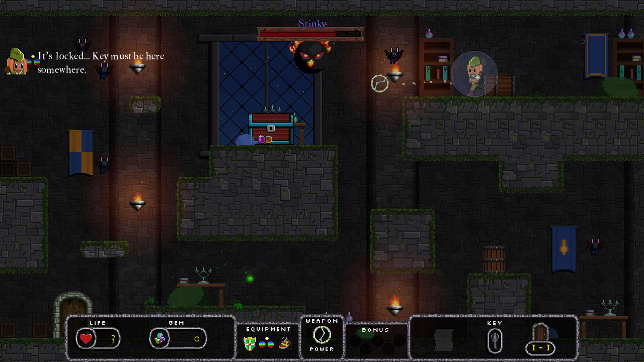 Bard’s Gold: Nintendo Switch Edition