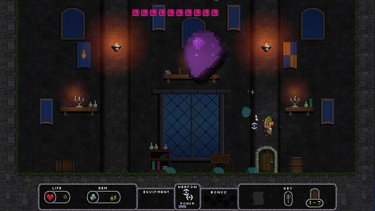 Bard’s Gold: Nintendo Switch Edition