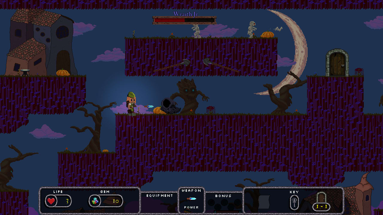 Bard’s Gold: Nintendo Switch Edition