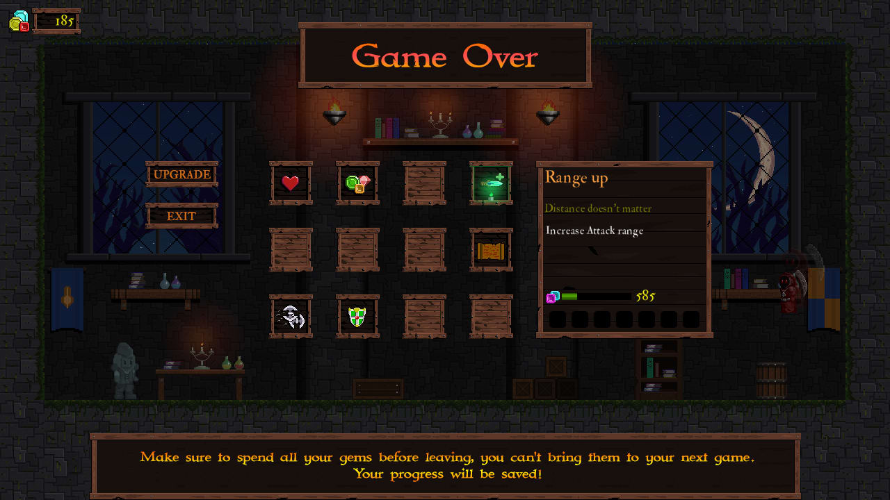 Bard’s Gold: Nintendo Switch Edition