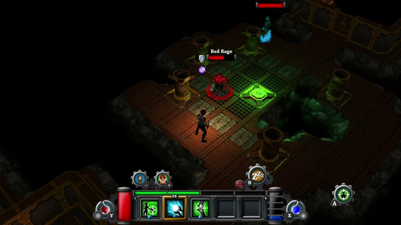 Rimelands: Hammer of Thor