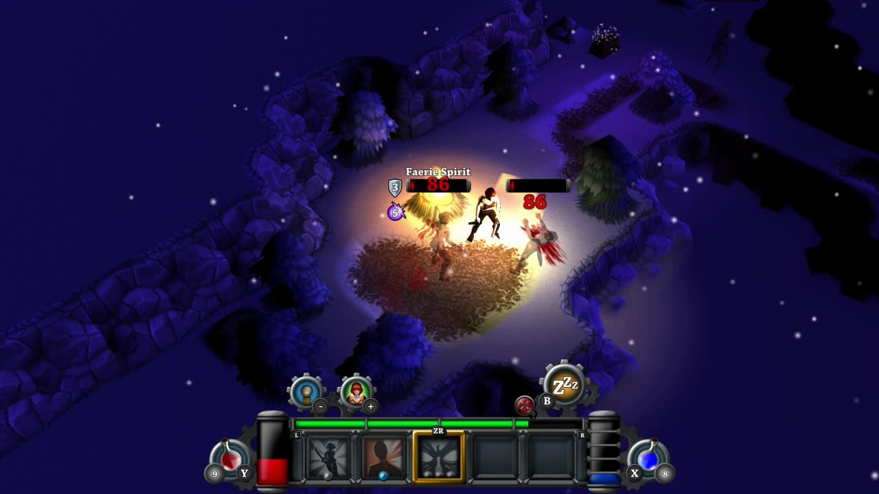 Rimelands: Hammer of Thor