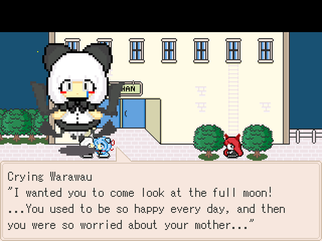 Towelket: One More Time 6 – Devils&amp;Devils&amp;Nightmares&amp;Devils