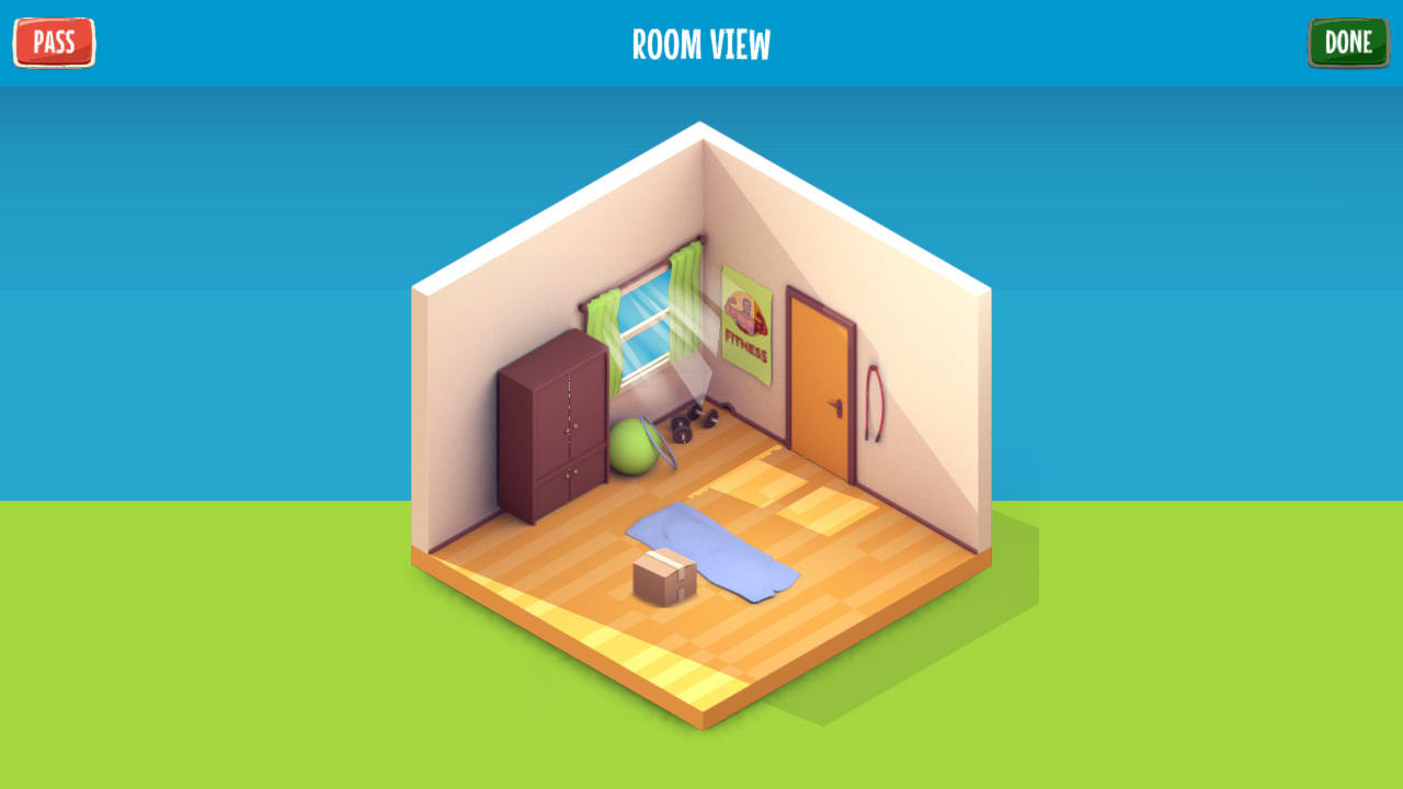 Gym Hero – Idle Fitness Tycoon