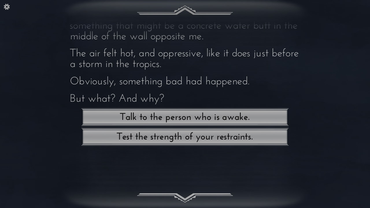 Choices That Matter: And Their Heroes Were Lost