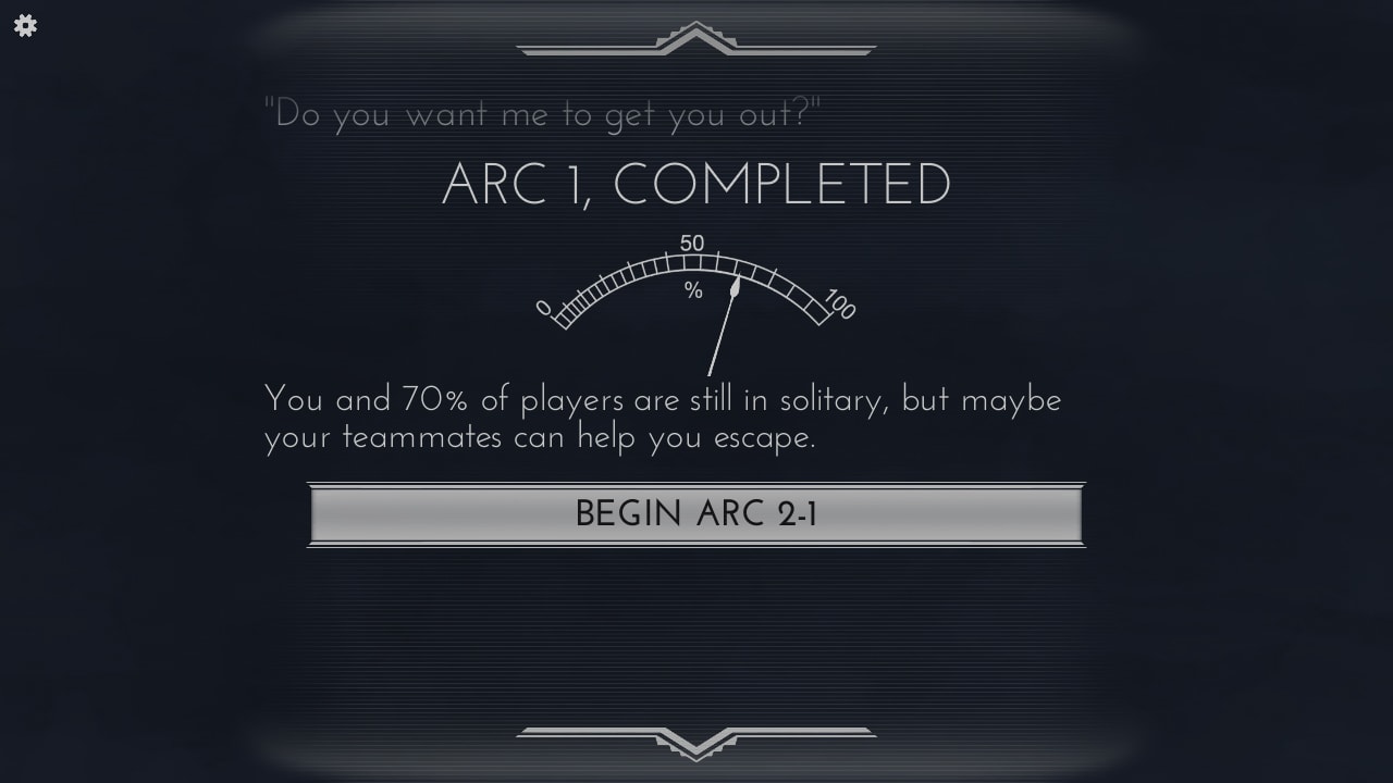 Choices That Matter: And Their Heroes Were Lost