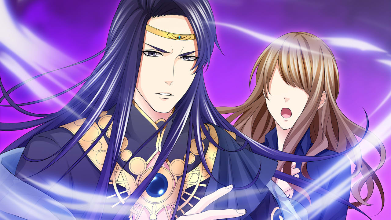 Star-Crossed Myth: The Department of Punishments