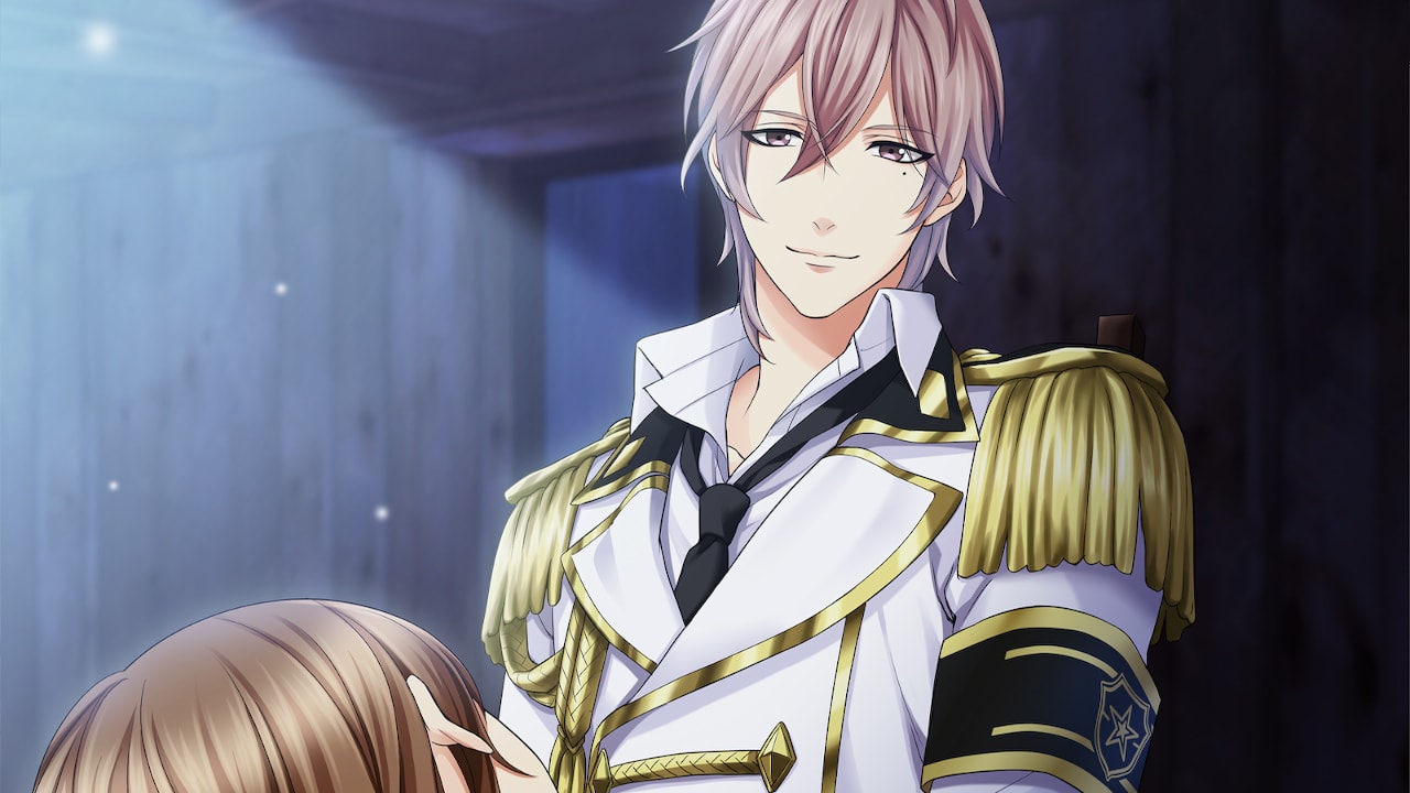 Star-Crossed Myth: The Department of Punishments