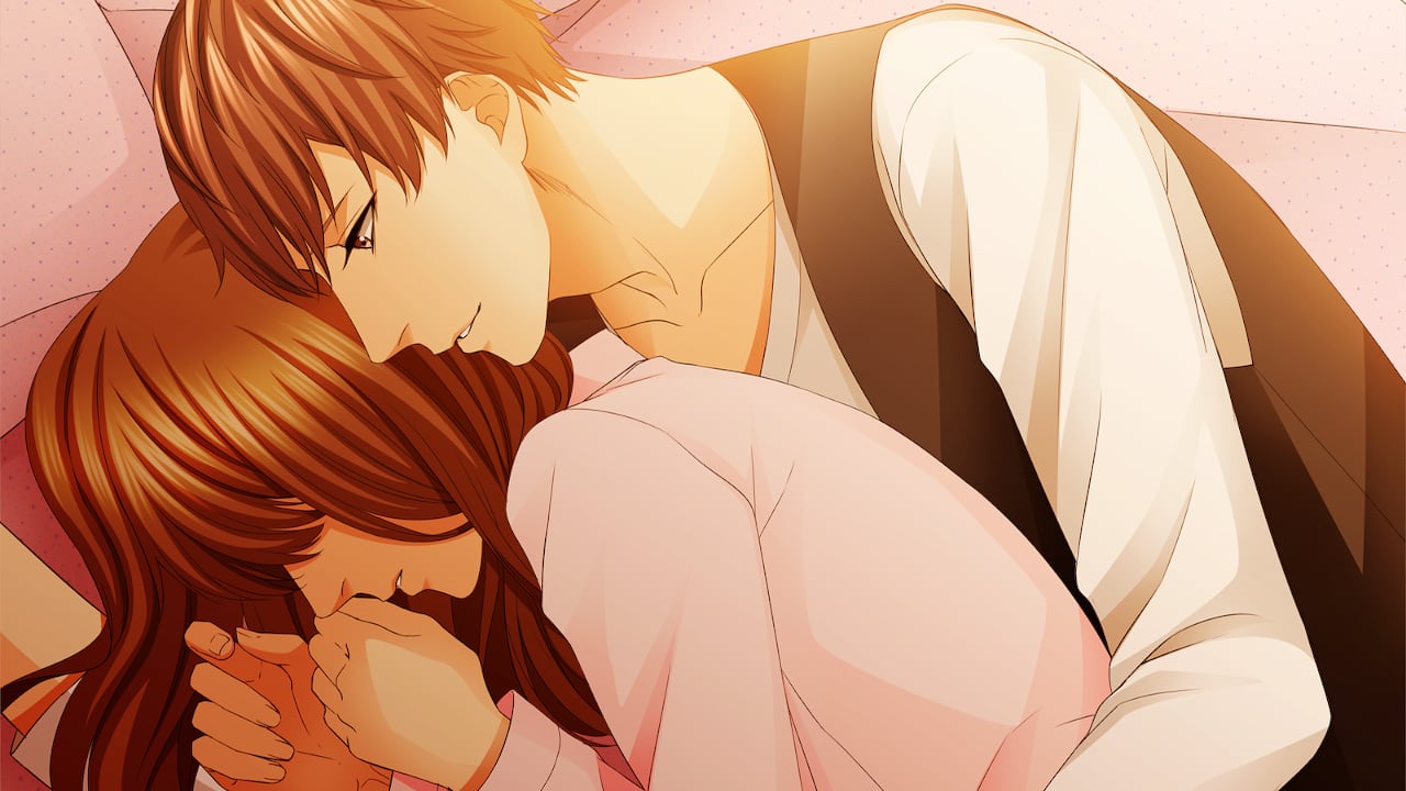 Star-Crossed Myth: The Department of Punishments