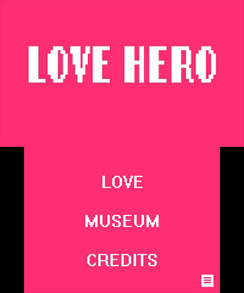 Love Hero