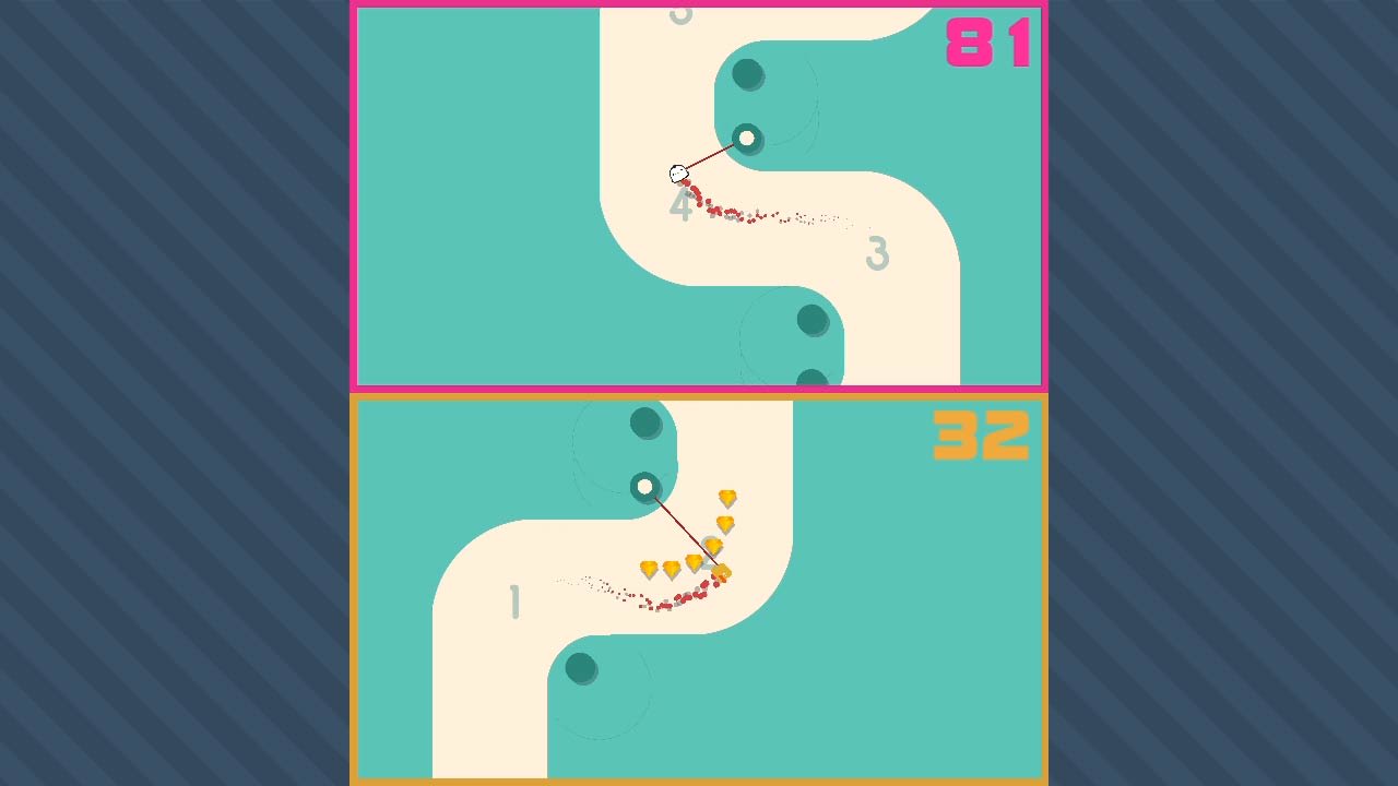 Press “A” to Party