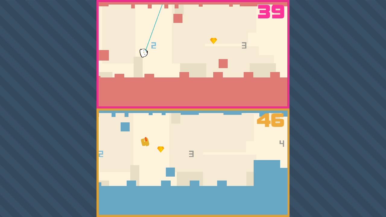 Press “A” to Party