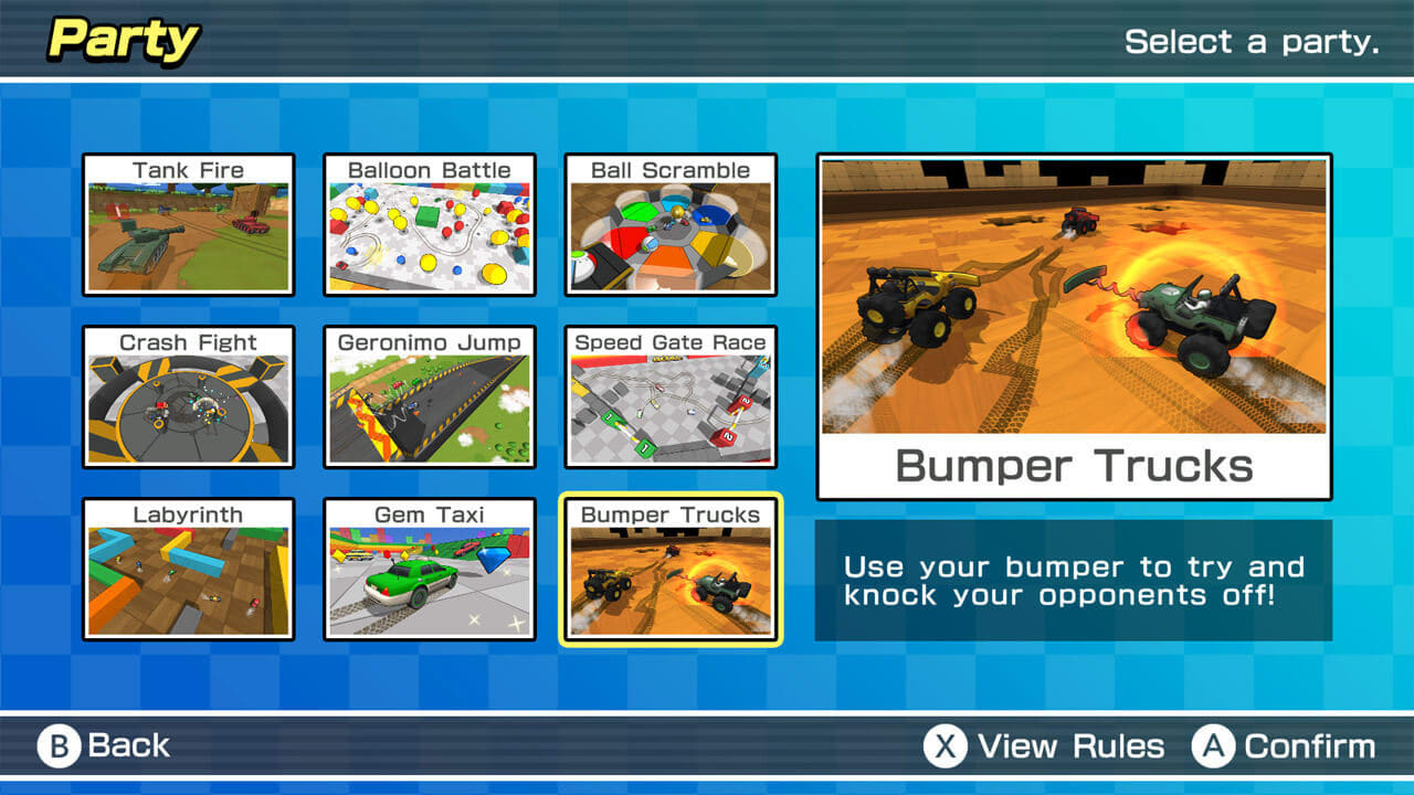 Rev Up! RC Grand Prix