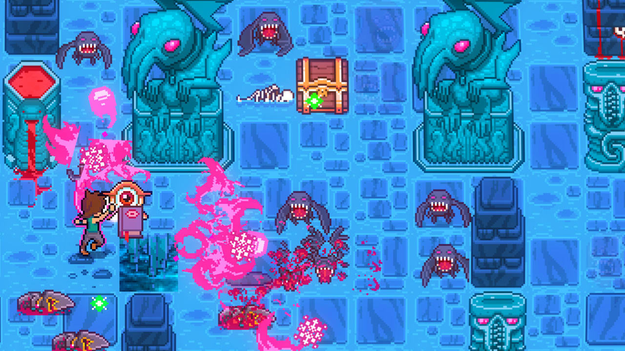 Deathstate : Abyssal Edition