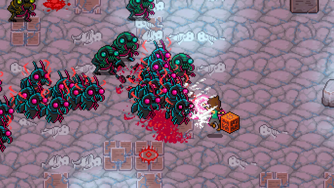 Deathstate : Abyssal Edition