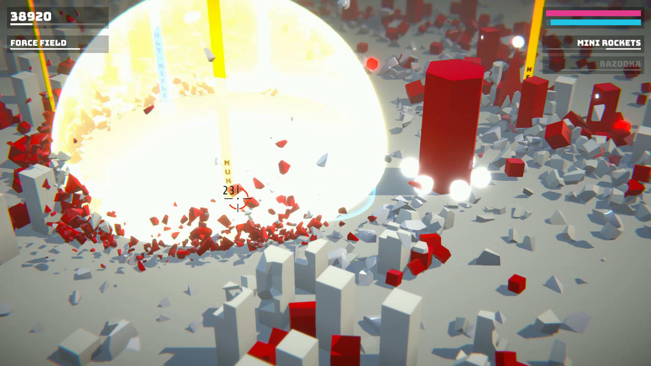 Destropolis