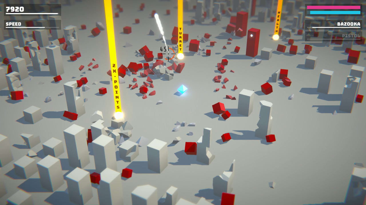 Destropolis