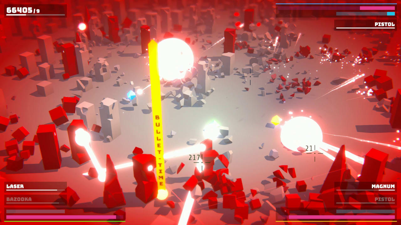 Destropolis