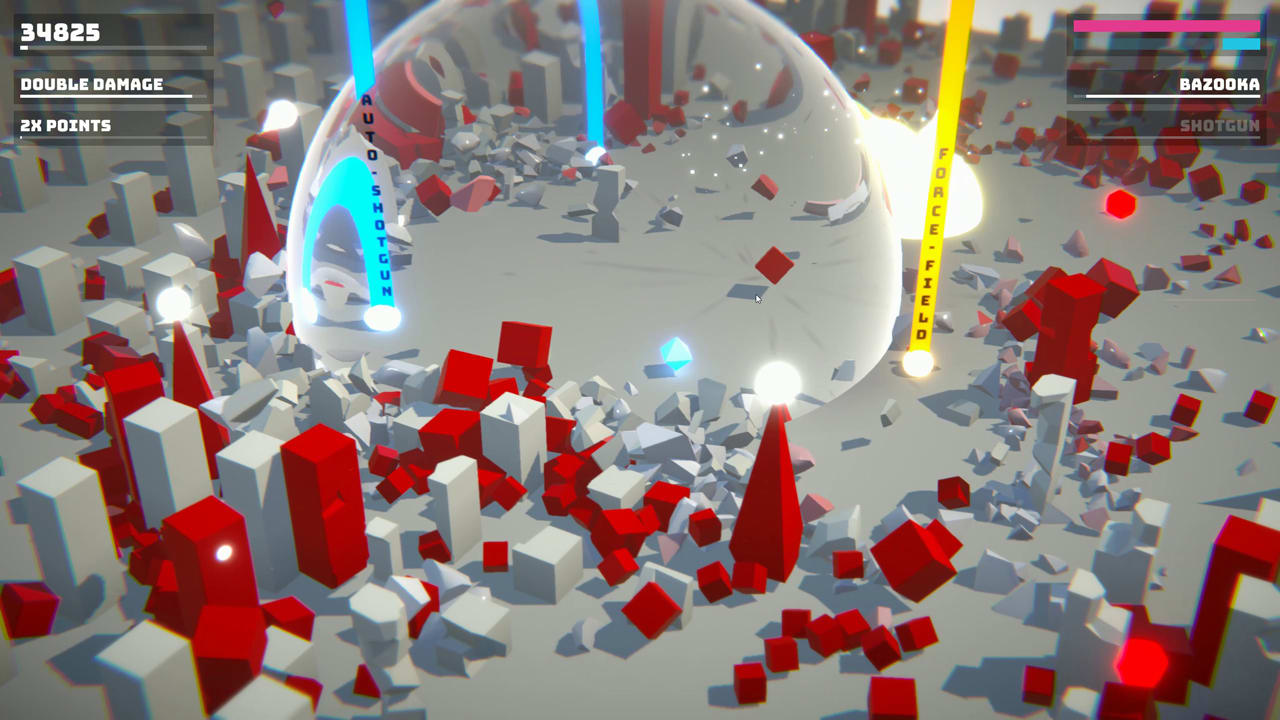 Destropolis