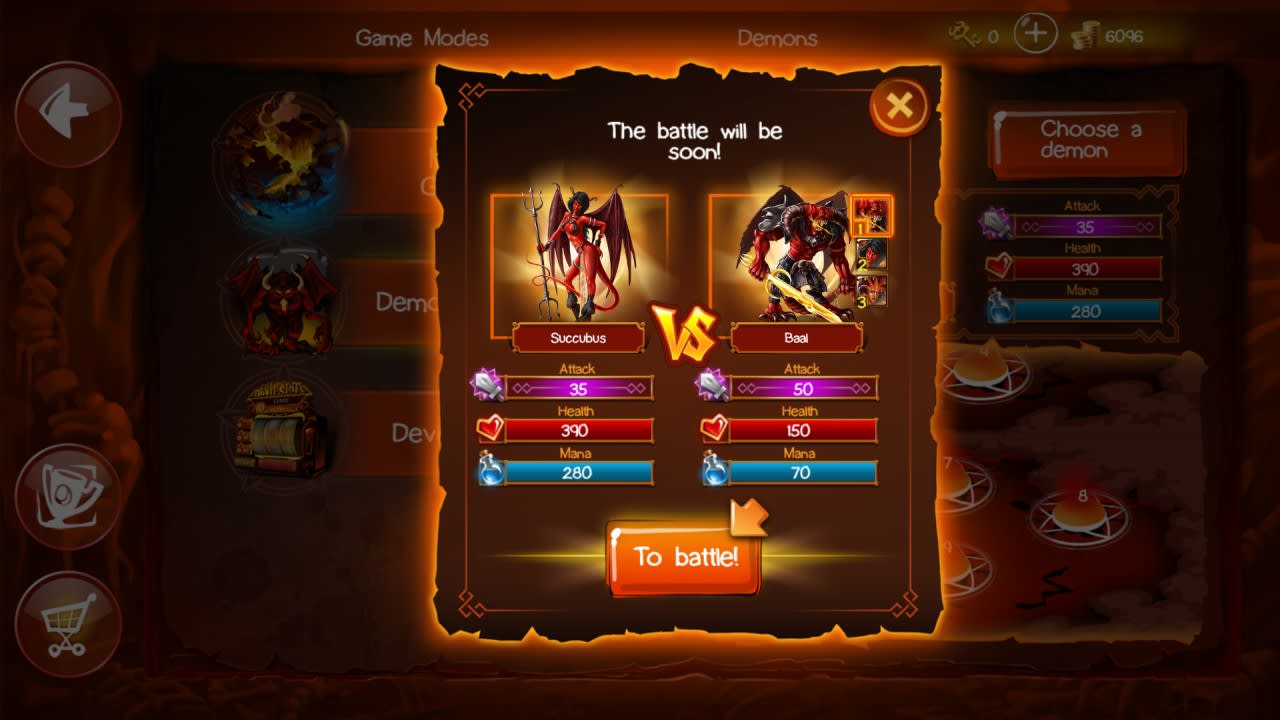 Doodle Devil: 3volution