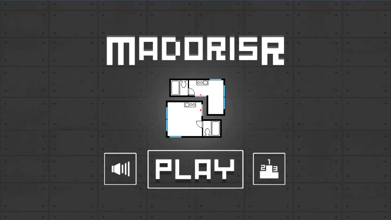 Madoris R