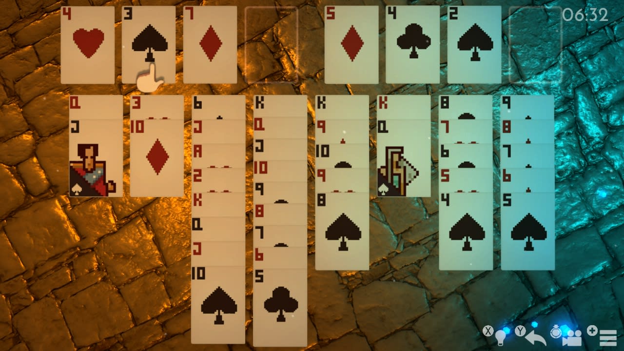 World of Solitaire