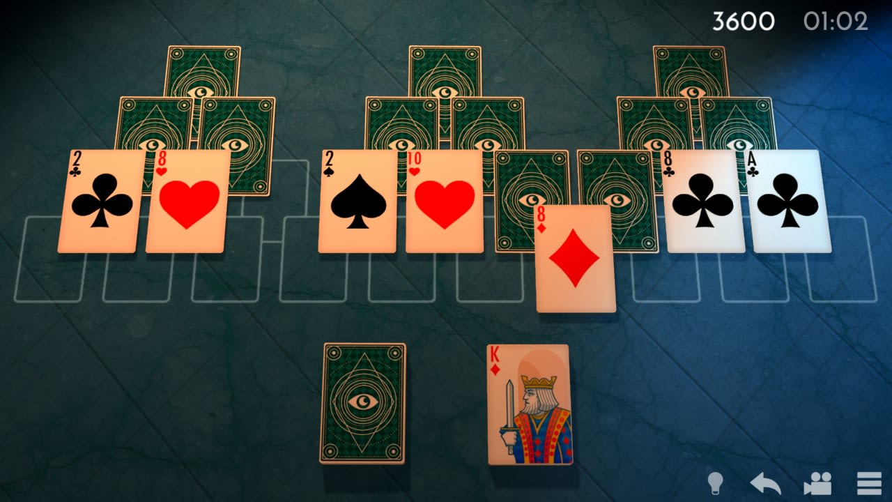 World of Solitaire