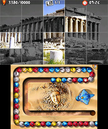 Best of Casual Games