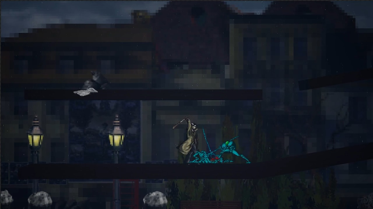 Awakening of Cthulhu