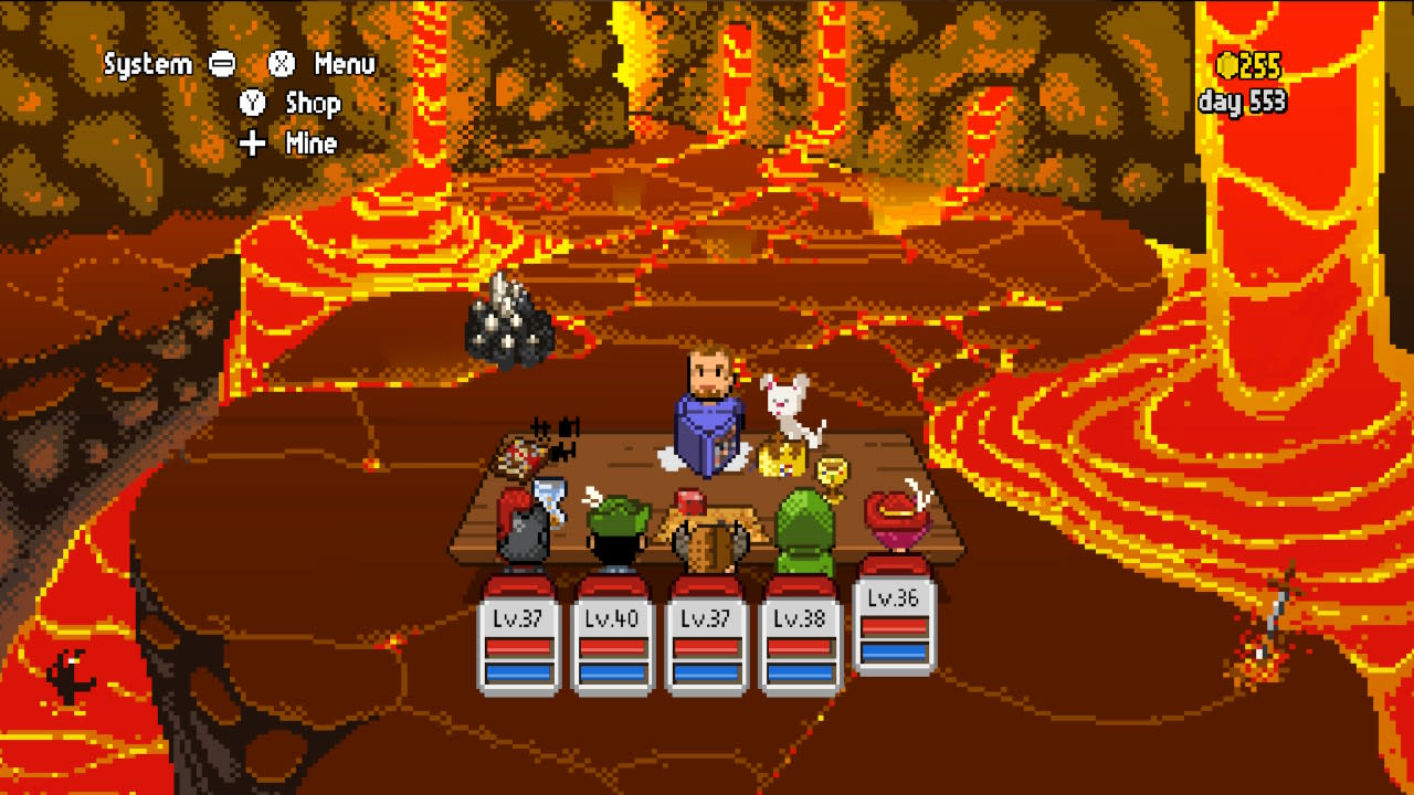 Pen and Paper Games Bundle