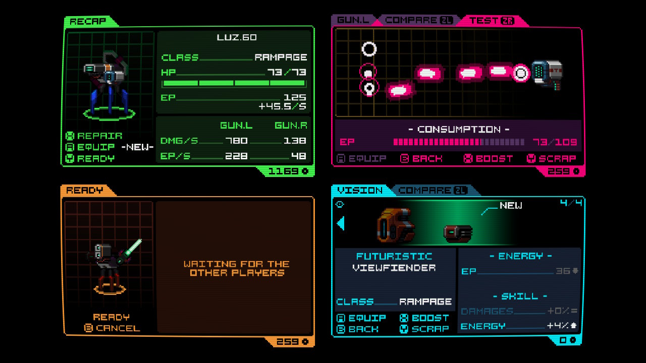 Indie Gems Bundle – Explosions Edition