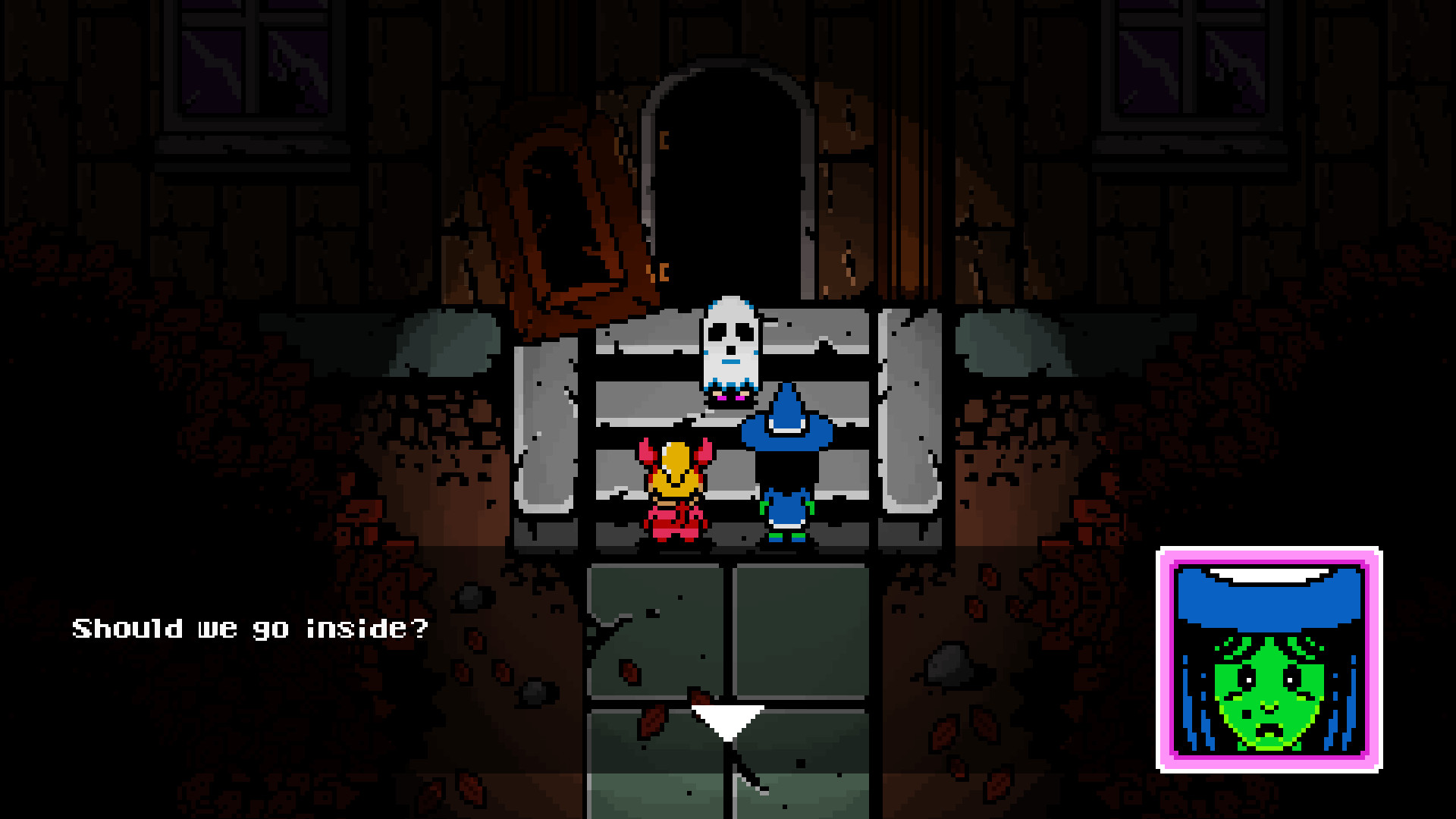 Sunshine Manor