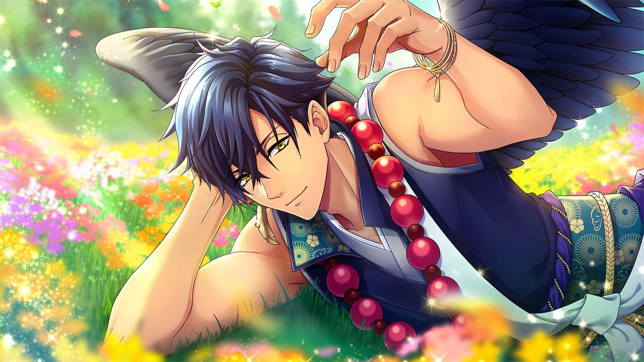 Ayakashi: Romance Reborn Dawn Chapter &amp; Twilight Chapter