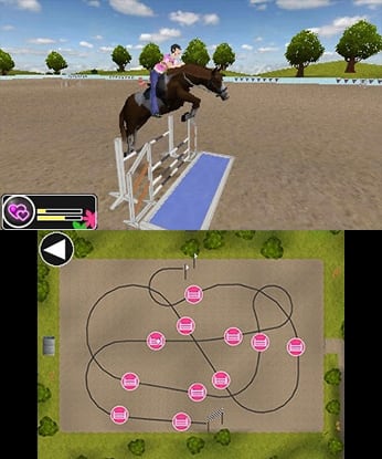 My Horse 3D: Best Friends