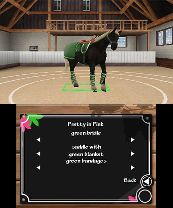 My Horse 3D: Best Friends