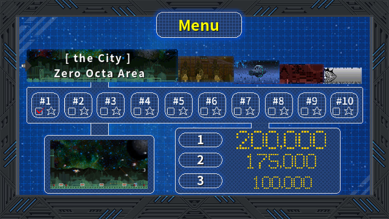 Stoes: Sorrow Song of Bounty Hunter