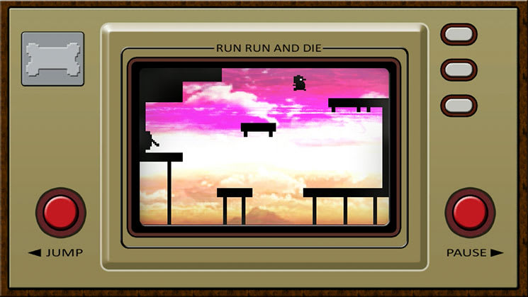 Mutant Alien Moles of the Dead: Whack Whack or Die