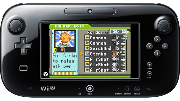 Mega Man Battle Network 5: Team Colonel