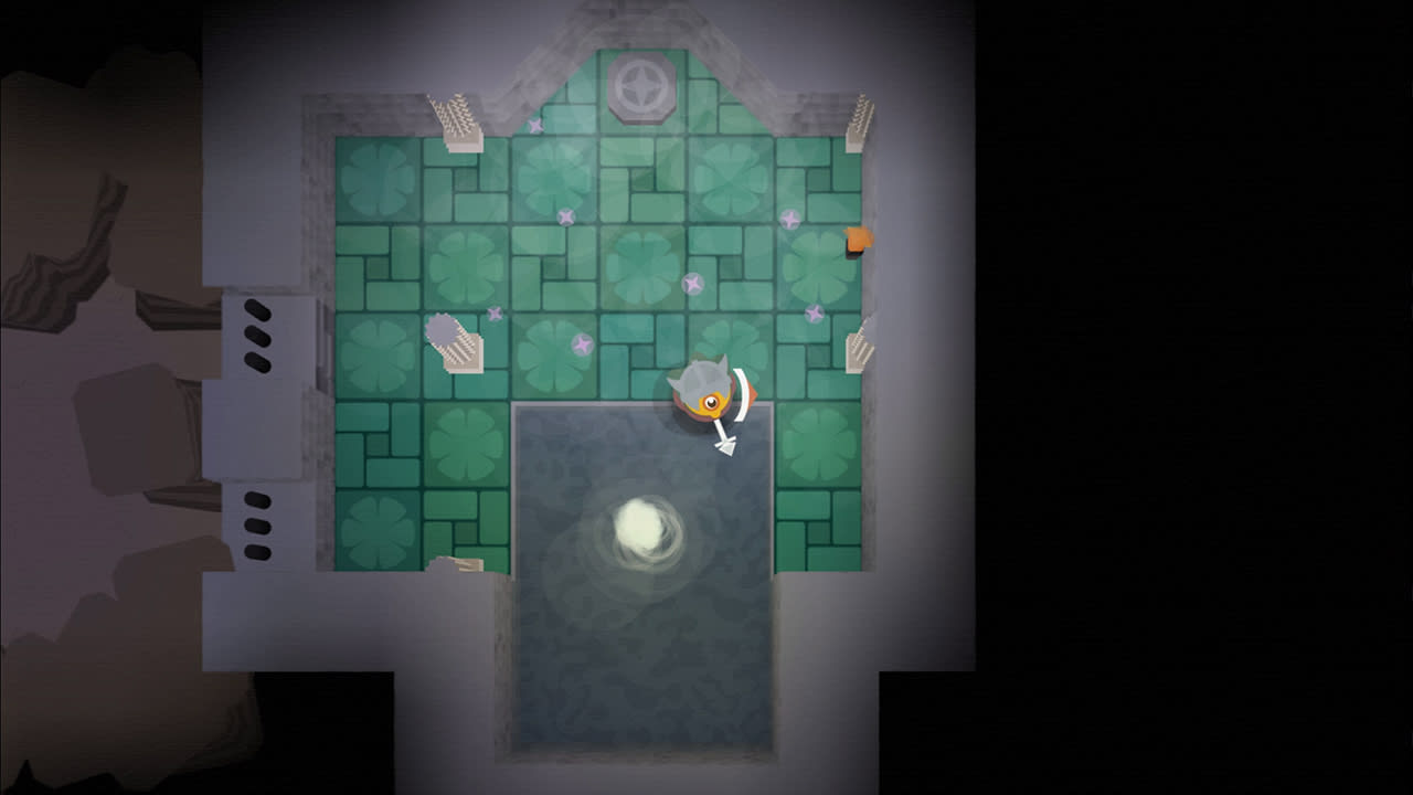 Digerati Presents: The Dungeon Crawl Vol. 1