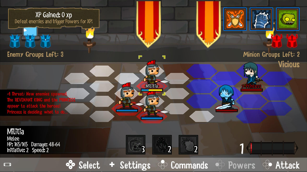 Digerati Presents: The Dungeon Crawl Vol. 1