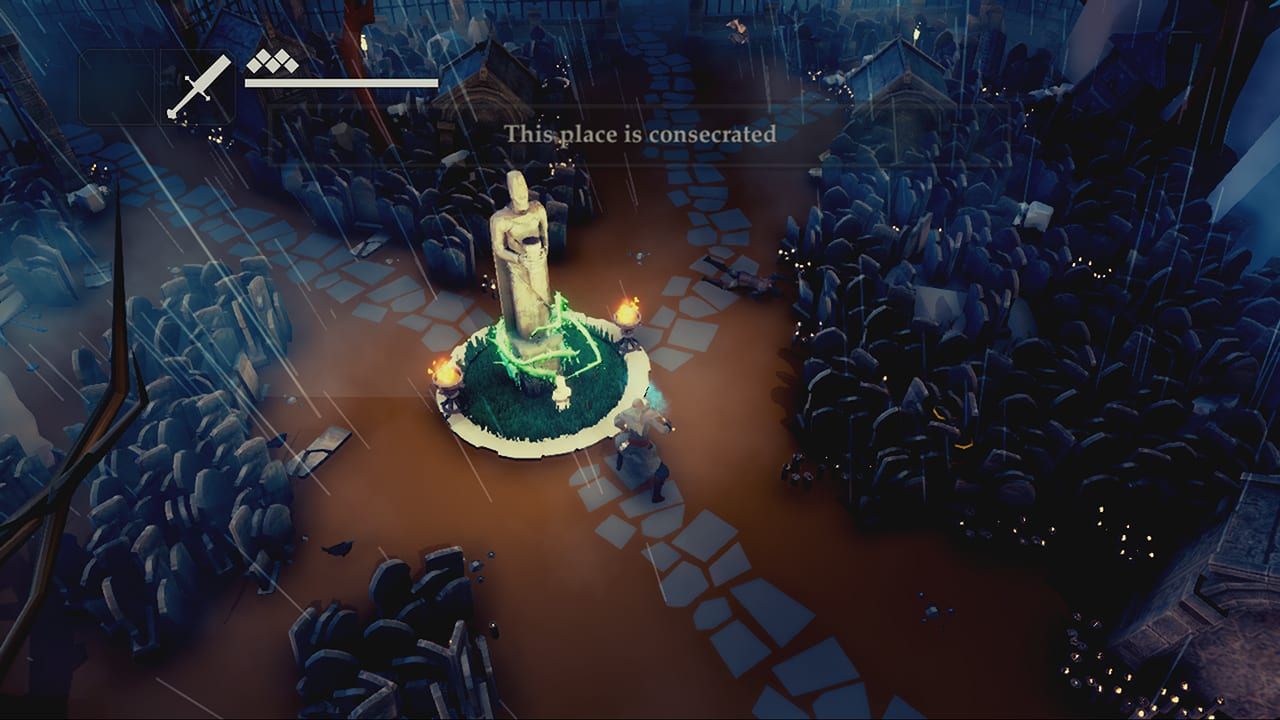 Digerati Presents: The Dungeon Crawl Vol. 1