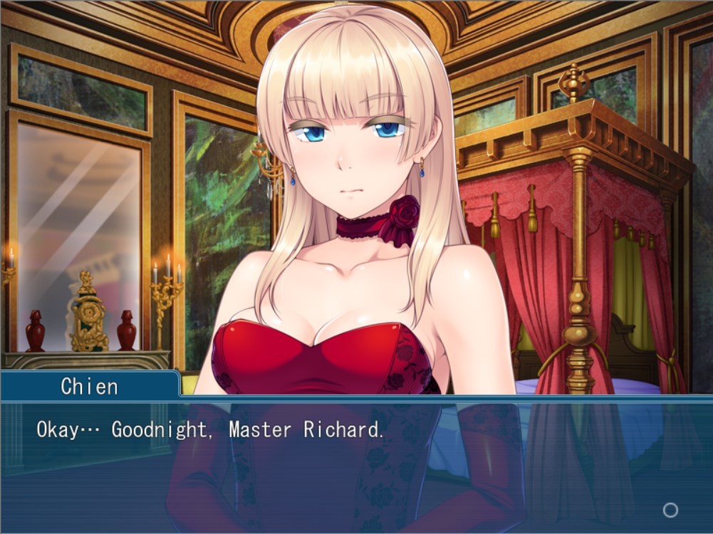 The Makings of a Lady: Purity Yours to Defile