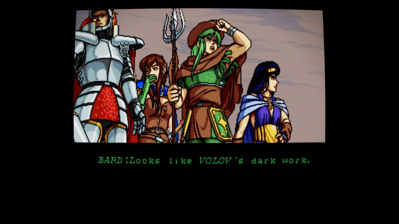 Retro Classix 4in1 Pack: Sly Spy, Shootout, Wizard Fire &amp; Super Real Darwin