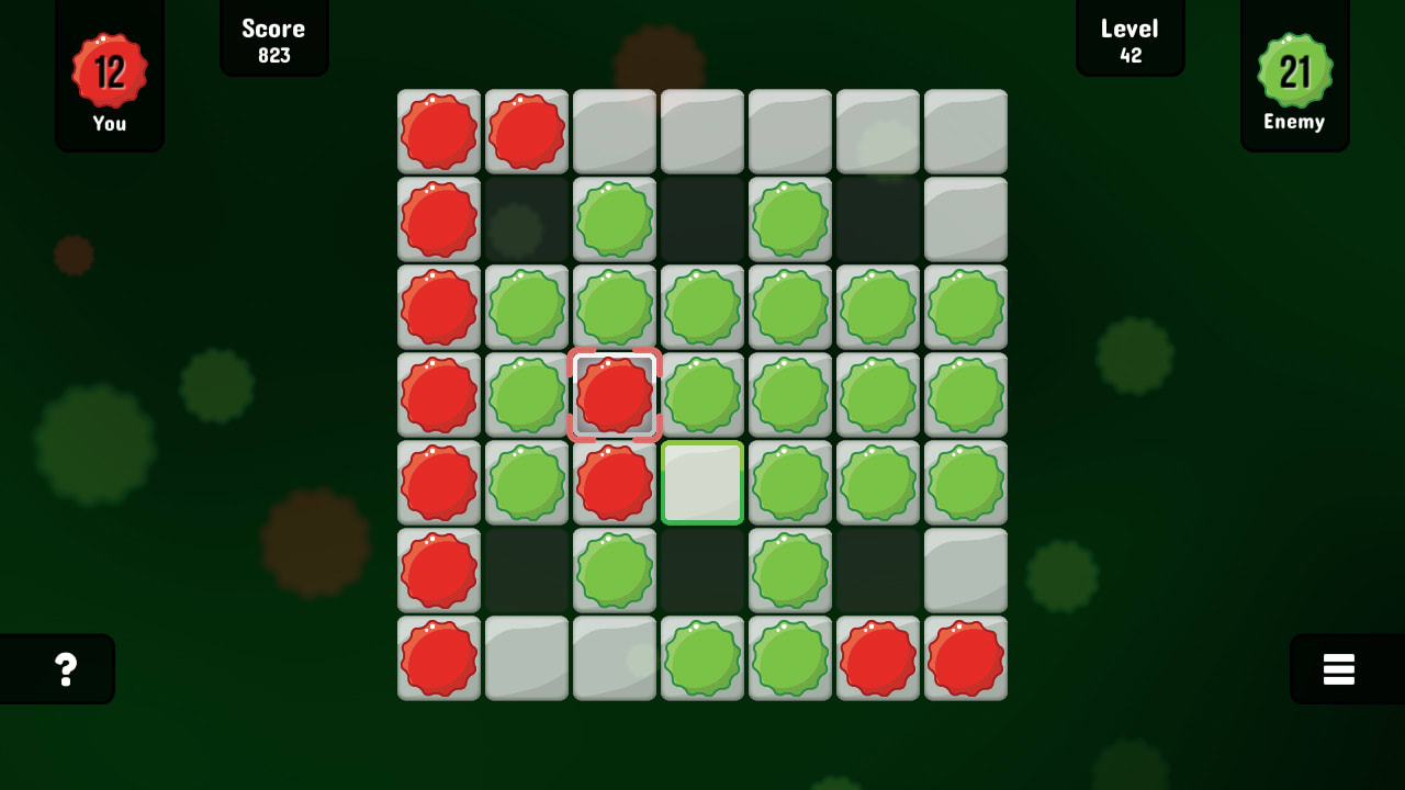 Infection: Board Game