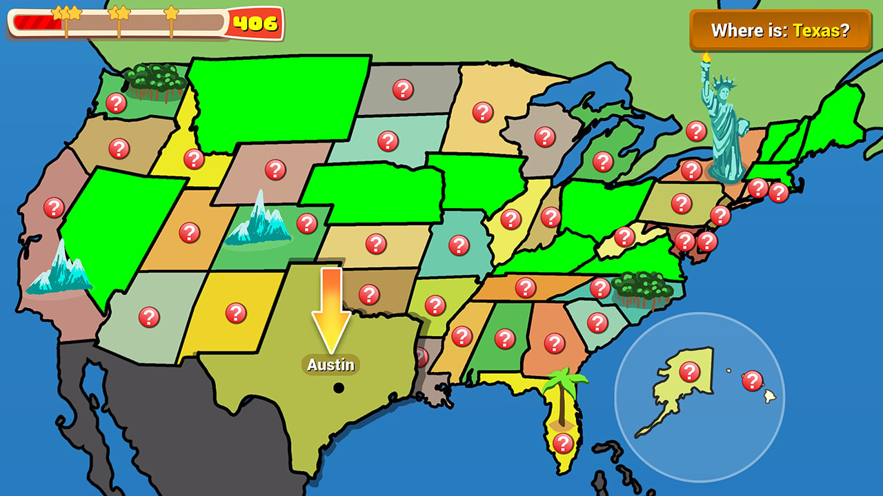 Educational Games for Kids