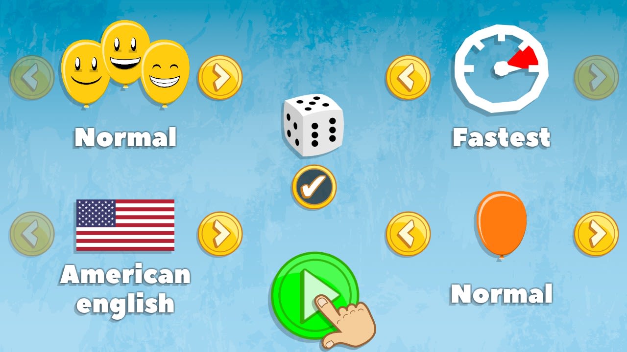 Balloon Pop for Toddlers &amp; Kids: Learn Numbers, Letters, Colors &amp; Animals