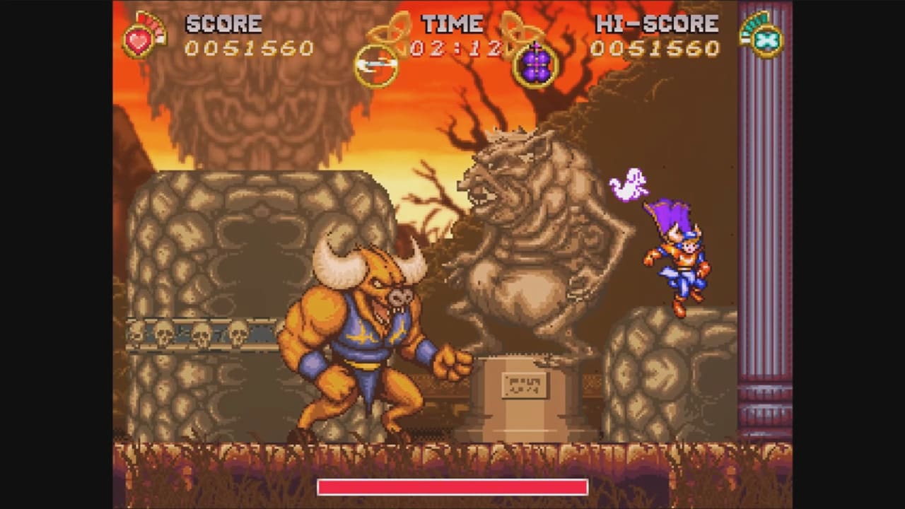 Battle Princess Madelyn: Royal Edition