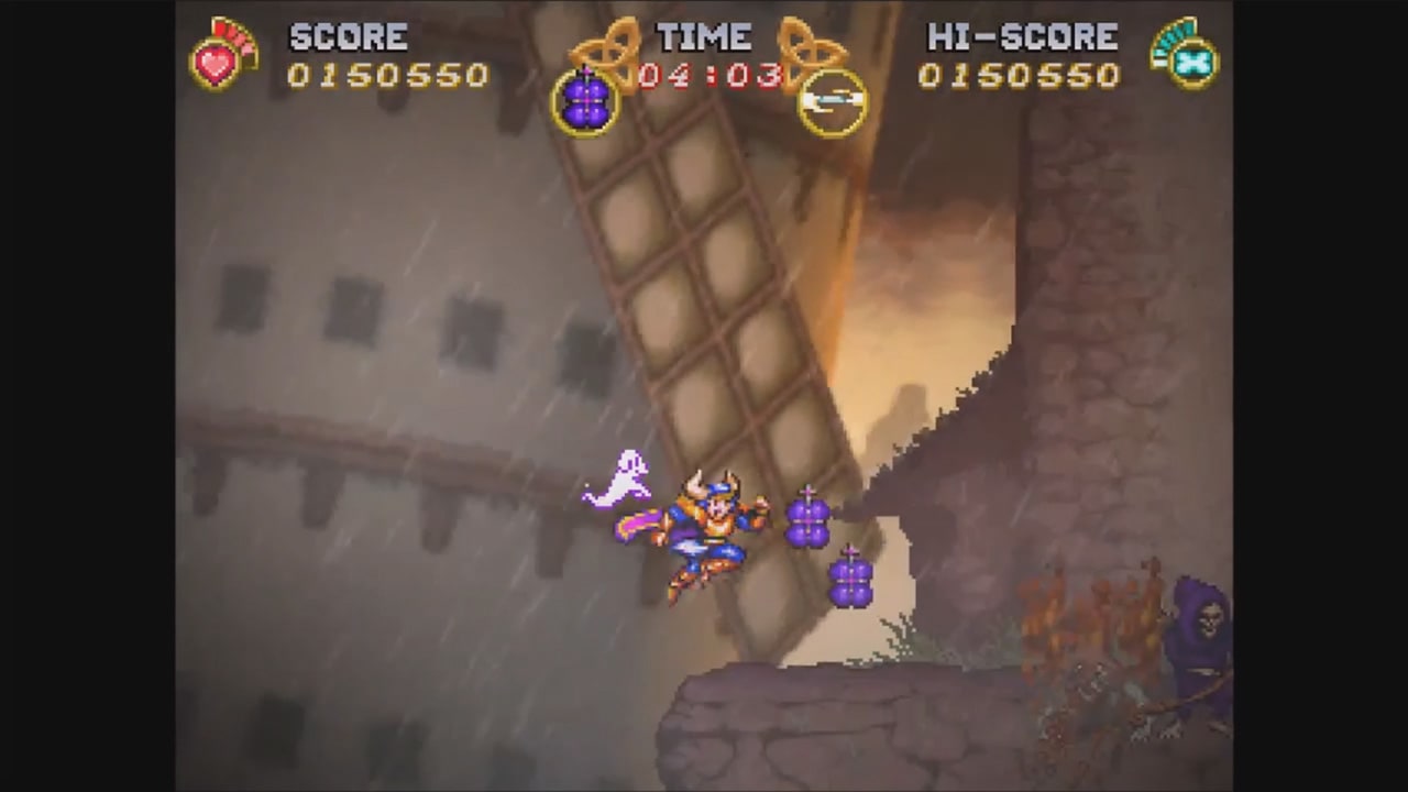 Battle Princess Madelyn: Royal Edition